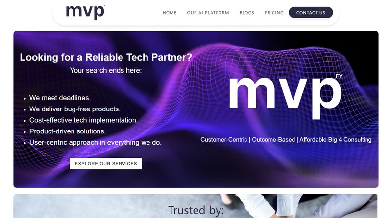 MVPfy