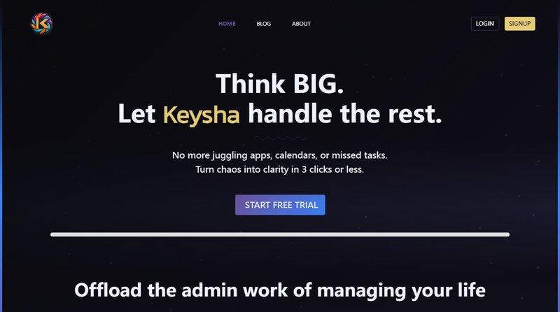 Keysha