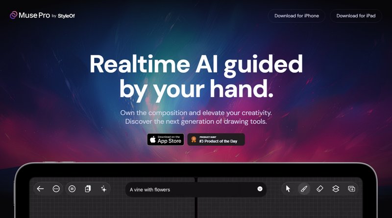 Muse Pro