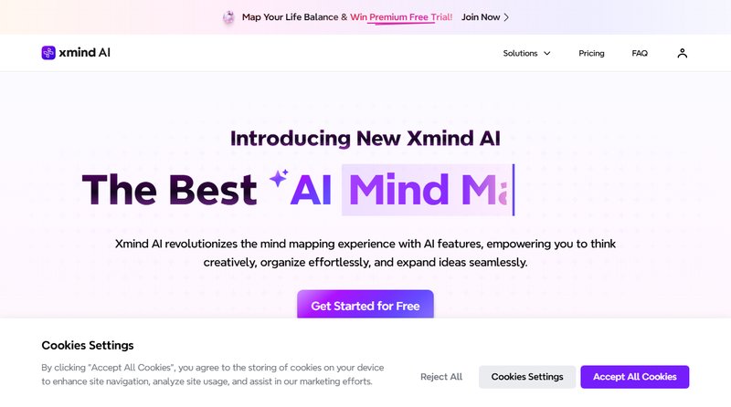 Xmind AI