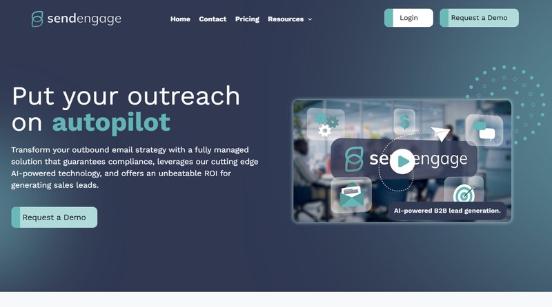 SendEngage