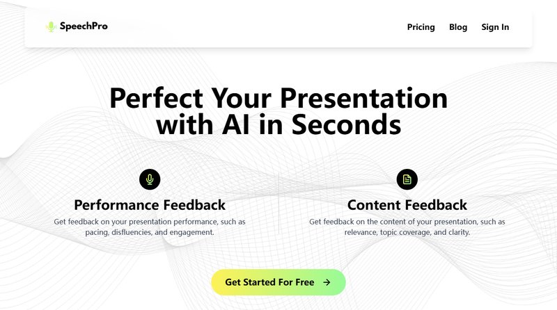 SpeechPro