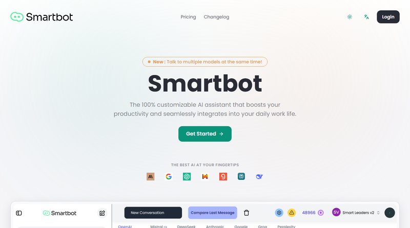 Smartbot