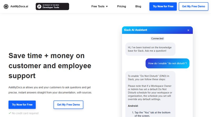 AskMyDocs.ai