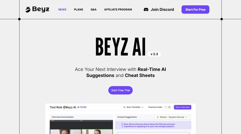 Beyz AI
