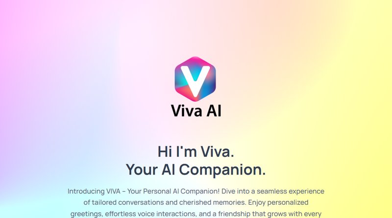 Viva AI
