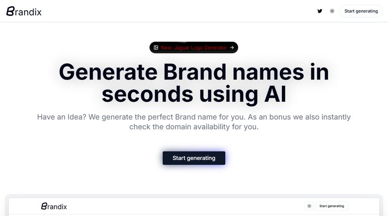 Brandix