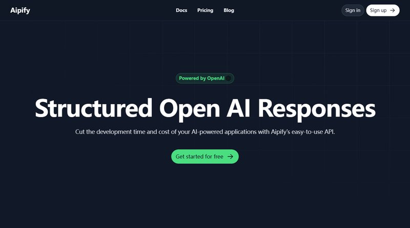Aipify