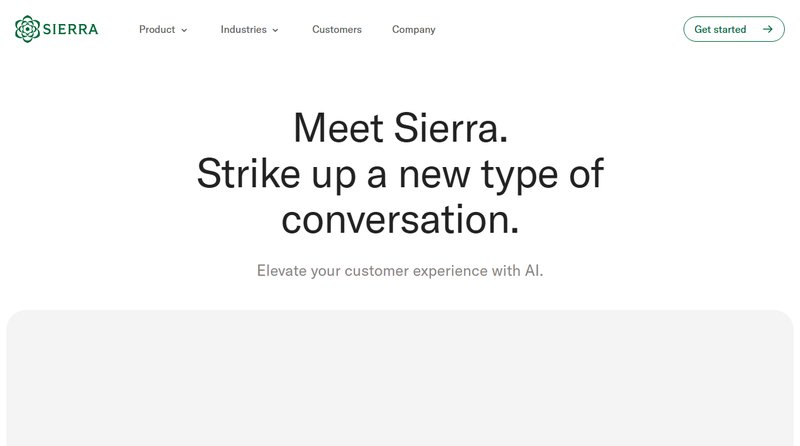 Sierra