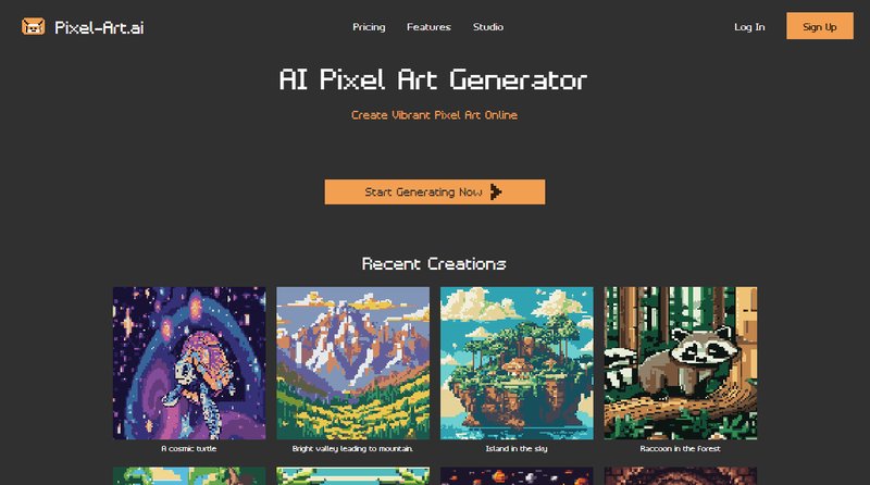 Pixel-Art.ai
