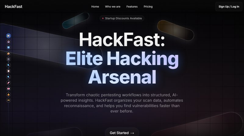 HackFast