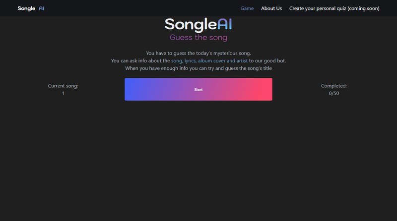 Songle AI