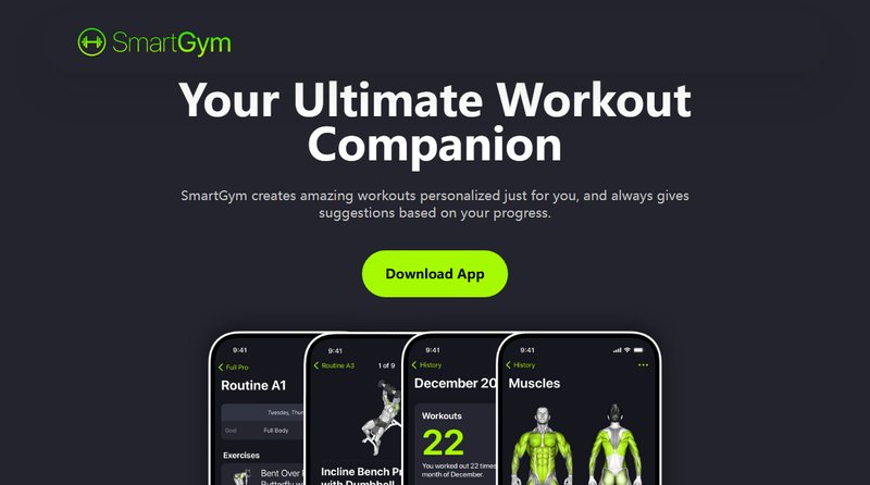 SmartGym