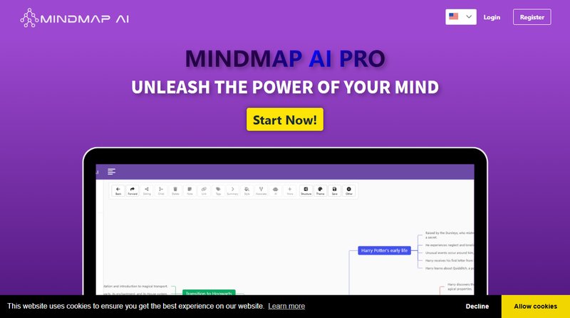 MindmapAI