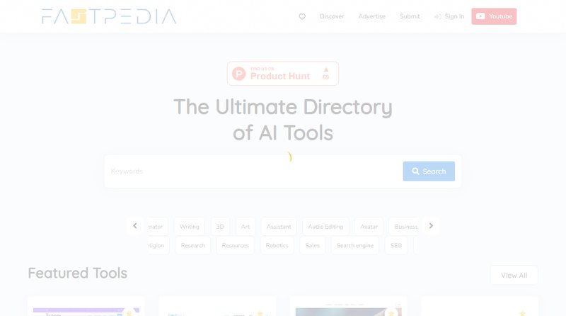 FastPedia