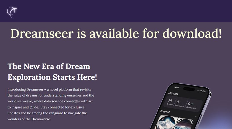 Dreamseer