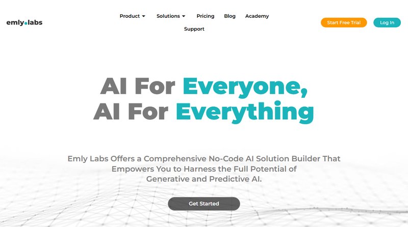 Emly Labs