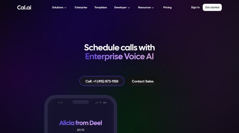 Cal.ai