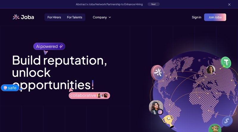 Joba Network