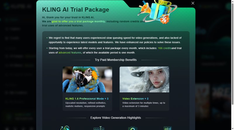 KLING AI