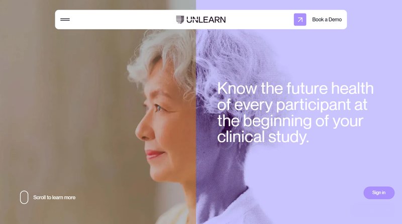 Unlearn.ai