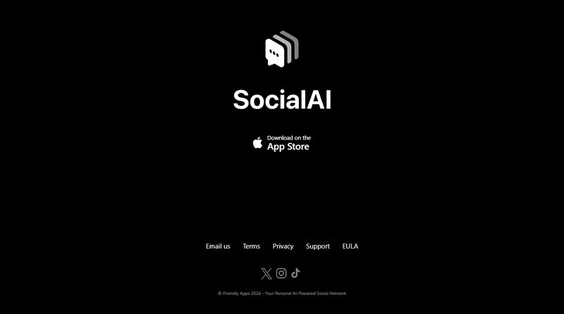SocialAI