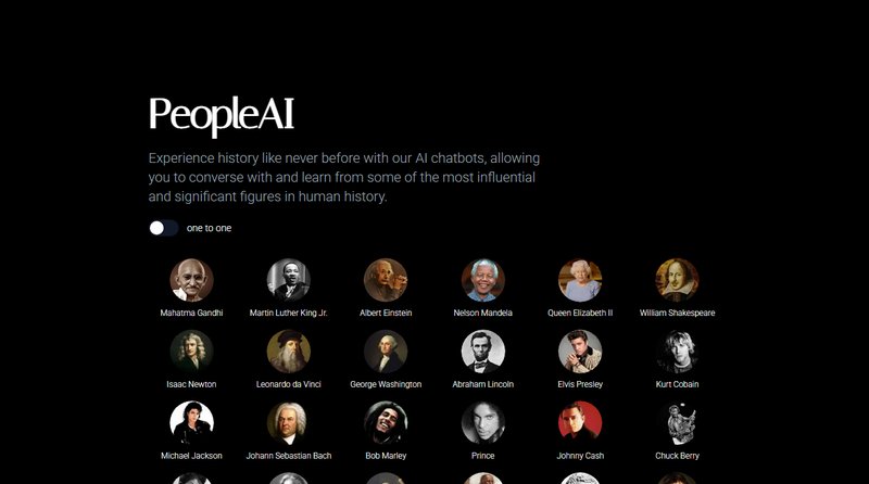 PeopleAI