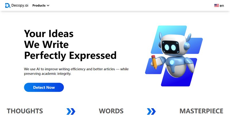 Decopy AI