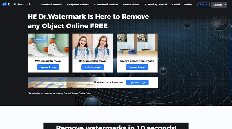 Dr.Watermark