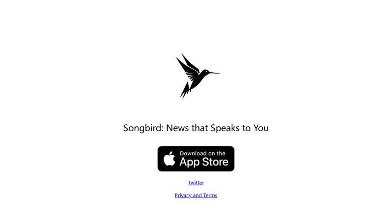 Songbird