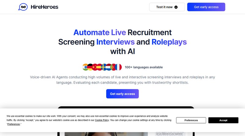 HireHeroes