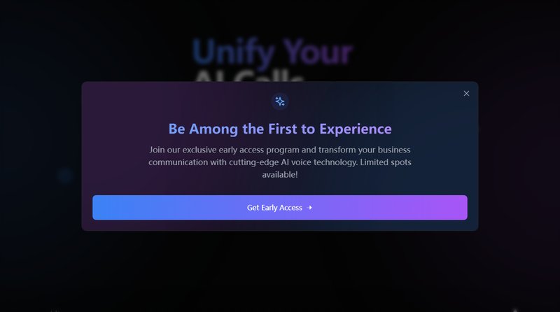 AI Call Campaigns