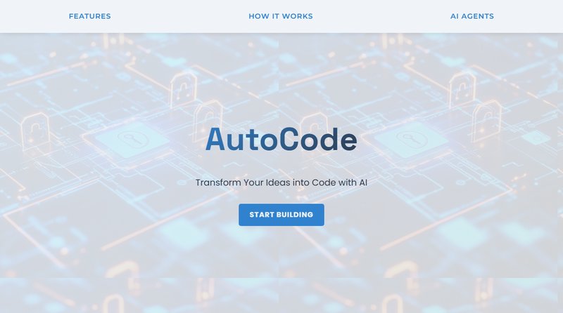 AutoCode
