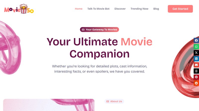 MovieSo