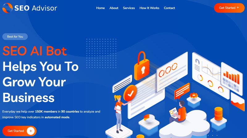 SEO-Advisor.me