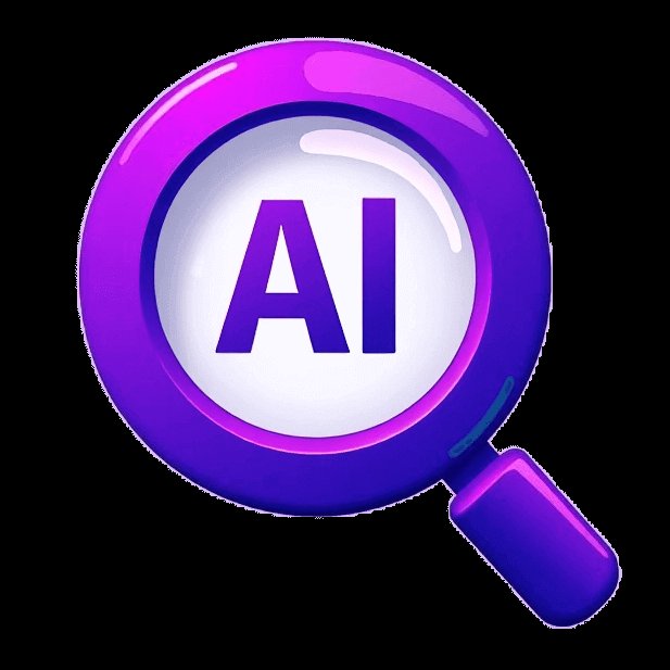 MyDetector AI
