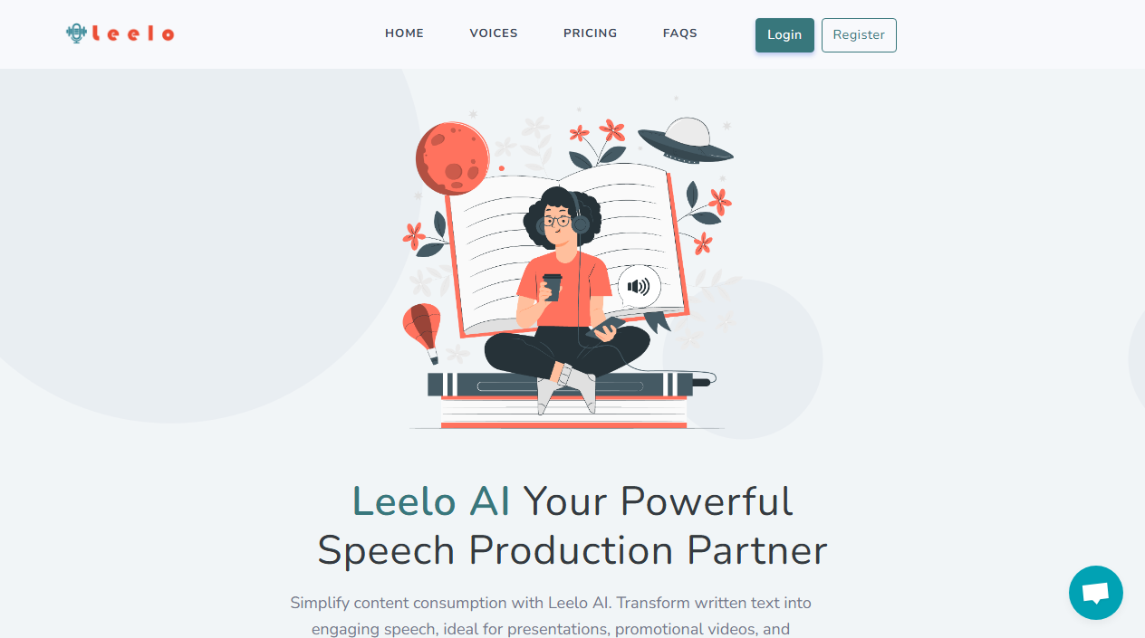Leelo AI